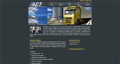 Desktop Screenshot of immediateair.com